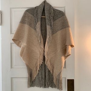 Anthropologie Kimono Sweater, NWOT, One Size